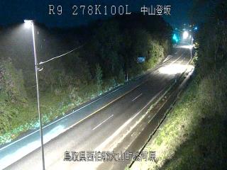 4月28日22時 の様子