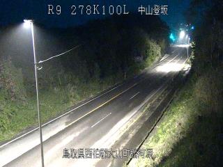 4月28日23時 の様子