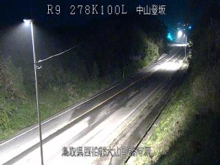 4月29日0時 の様子