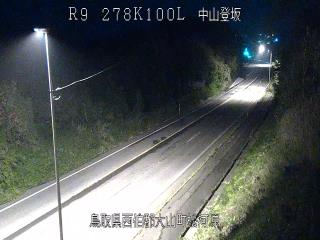 4月29日2時 の様子