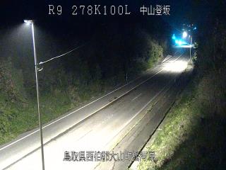 4月29日3時 の様子