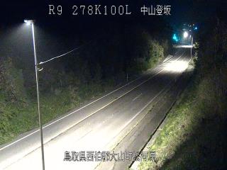 4月29日4時 の様子