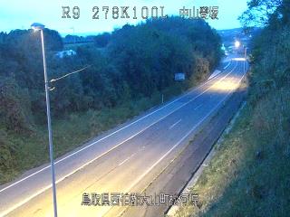 4月29日5時 の様子