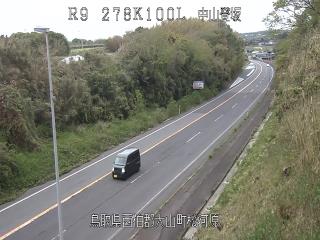 4月29日6時 の様子