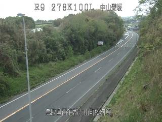 4月29日7時 の様子