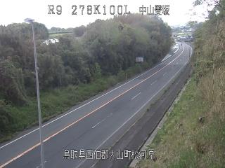 4月29日8時 の様子