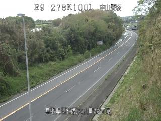 4月29日9時 の様子