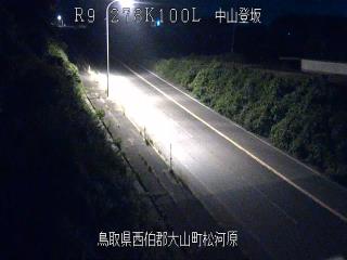 6月14日0時 の様子