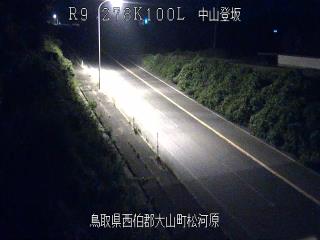 6月14日1時 の様子