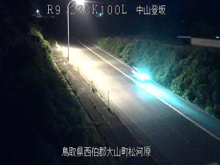 6月14日2時 の様子