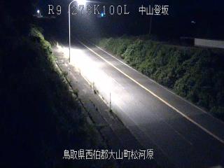 6月14日3時 の様子