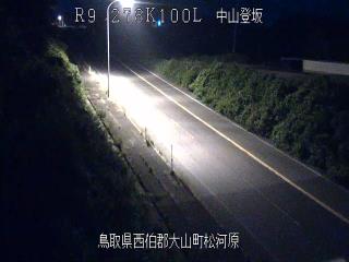 6月14日4時 の様子