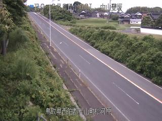 6月14日9時 の様子