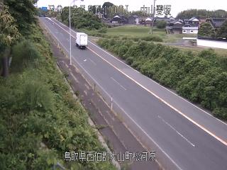 6月14日10時 の様子