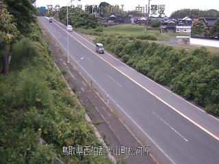 6月14日13時 の様子