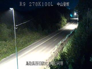 8月6日2時 の様子