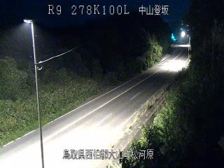 8月6日4時 の様子