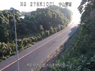 8月6日6時 の様子