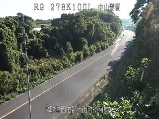 8月6日7時 の様子