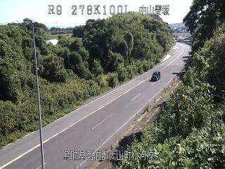 8月6日9時 の様子
