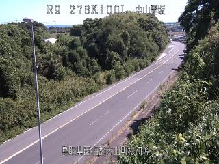 8月6日10時 の様子