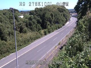 8月6日11時 の様子
