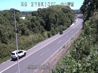 8月6日12時 の様子