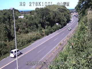 8月6日15時 の様子