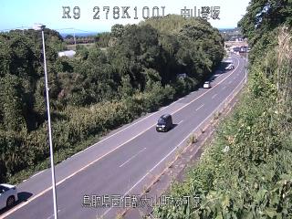 8月6日16時 の様子
