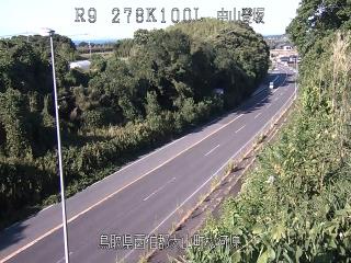 8月6日17時 の様子