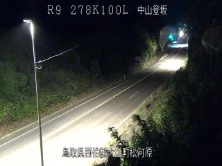 9月20日23時 の様子