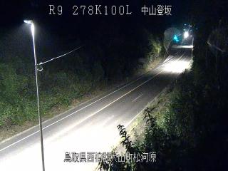 9月21日2時 の様子