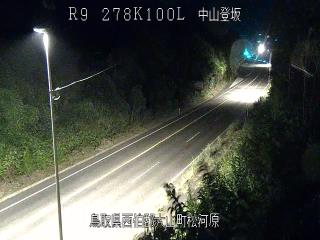 9月21日3時 の様子