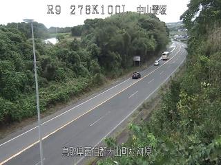 9月21日10時 の様子