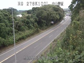 9月21日11時 の様子