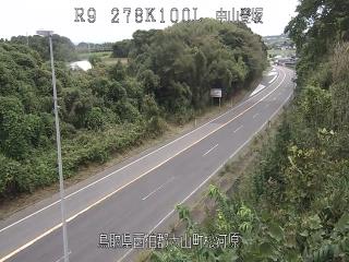 9月21日12時 の様子
