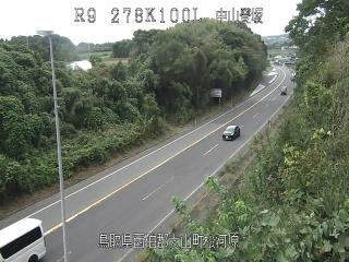 9月21日13時 の様子