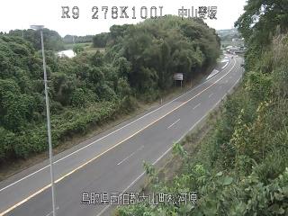 9月21日15時 の様子