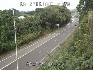 9月21日16時 の様子