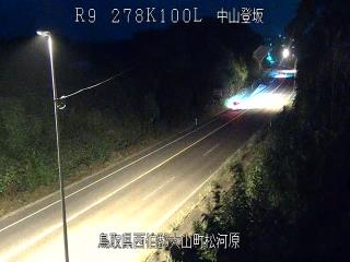 9月21日19時 の様子