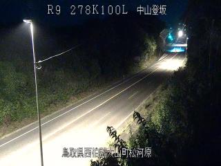 9月21日22時 の様子