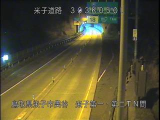 3月2日4時 の様子