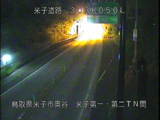 4月28日22時 の様子