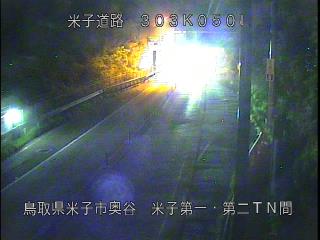 4月29日4時 の様子