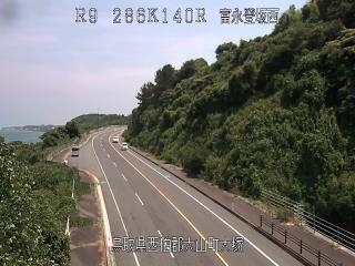 7月31日12時 の様子