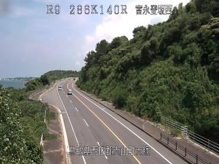 7月31日13時 の様子