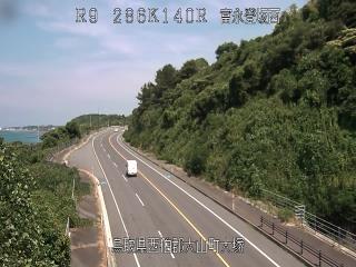 7月31日14時 の様子