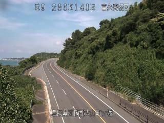 7月31日15時 の様子