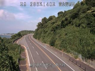 7月31日16時 の様子