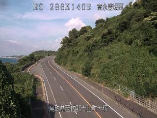 7月31日17時 の様子